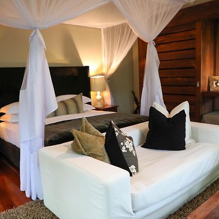 Lake Duluti Lodge Arusha Bagian luar foto