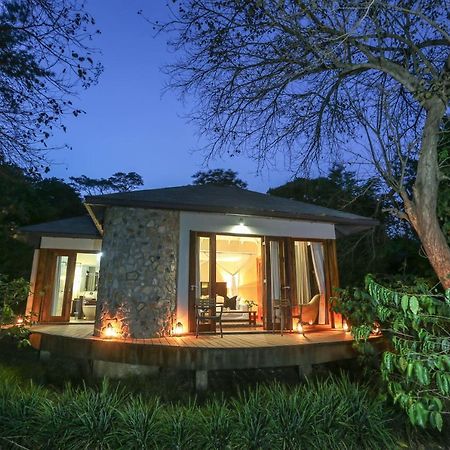 Lake Duluti Lodge Arusha Bagian luar foto