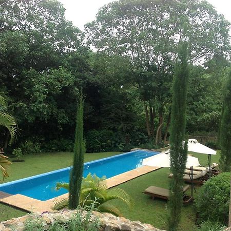 Lake Duluti Lodge Arusha Bagian luar foto