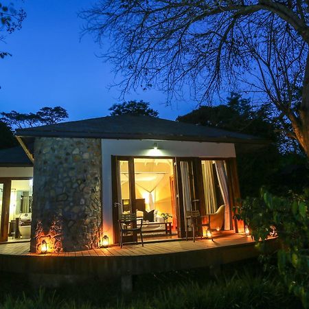 Lake Duluti Lodge Arusha Bagian luar foto