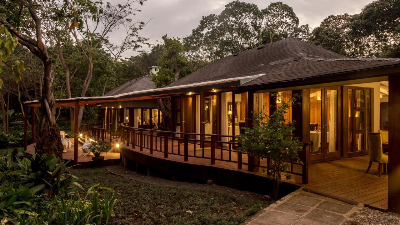 Lake Duluti Lodge Arusha Bagian luar foto