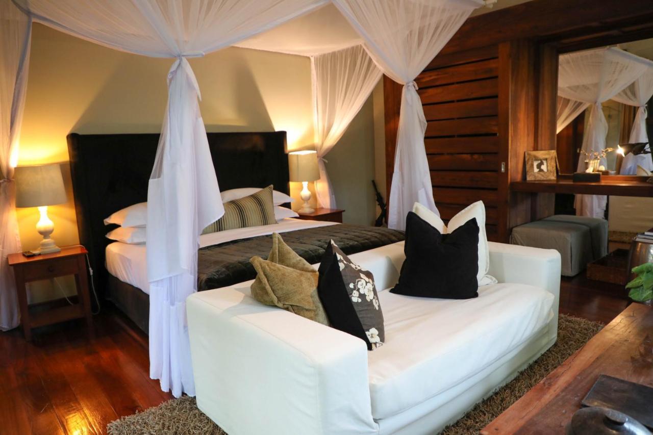 Lake Duluti Lodge Arusha Bagian luar foto