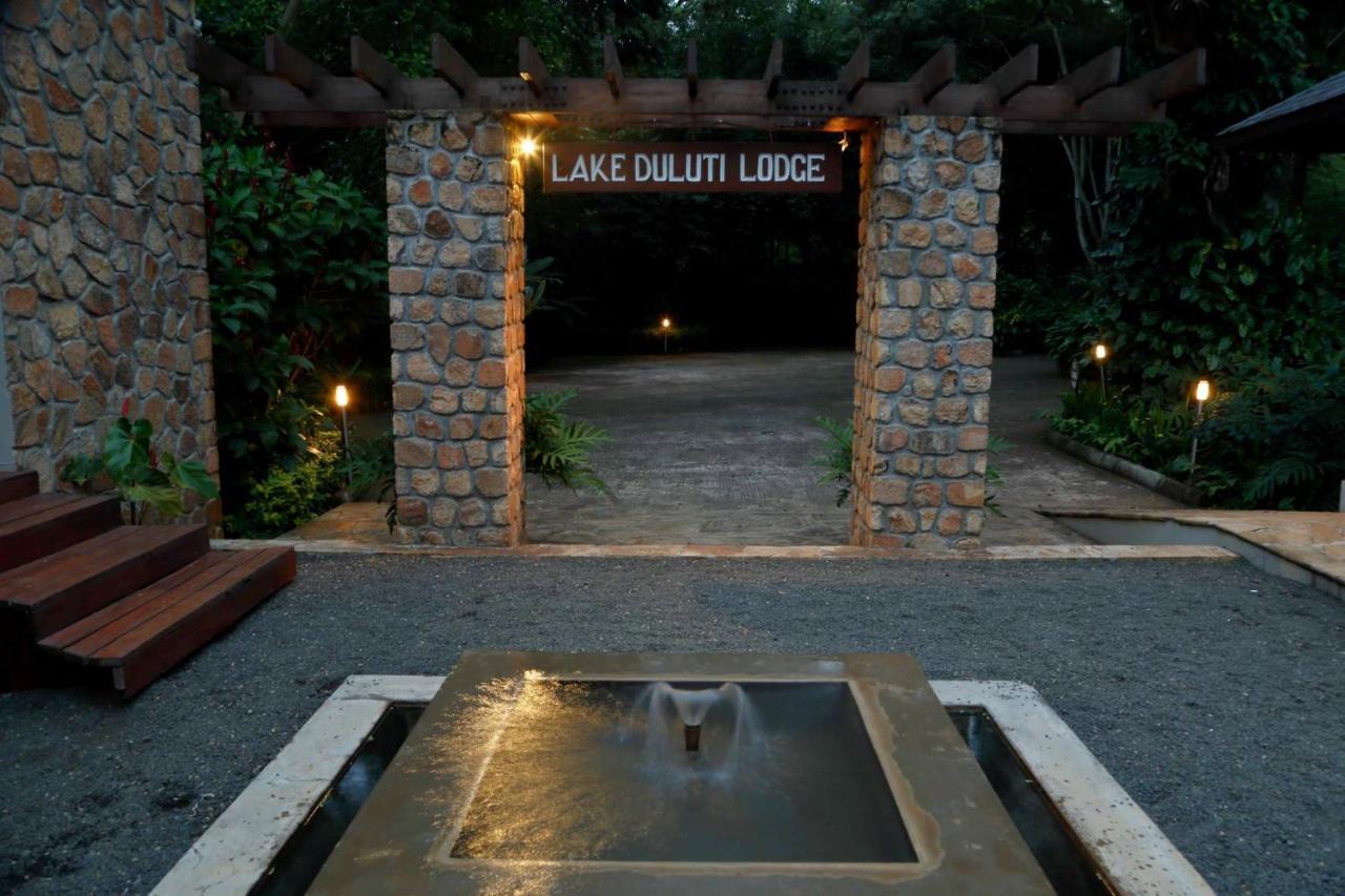 Lake Duluti Lodge Arusha Bagian luar foto