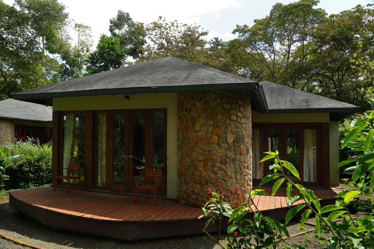 Lake Duluti Lodge Arusha Bagian luar foto