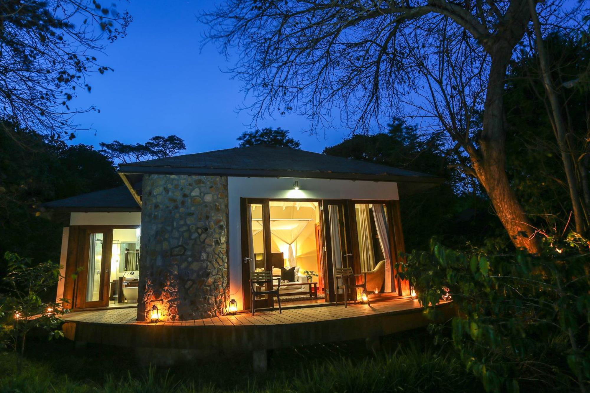 Lake Duluti Lodge Arusha Bagian luar foto